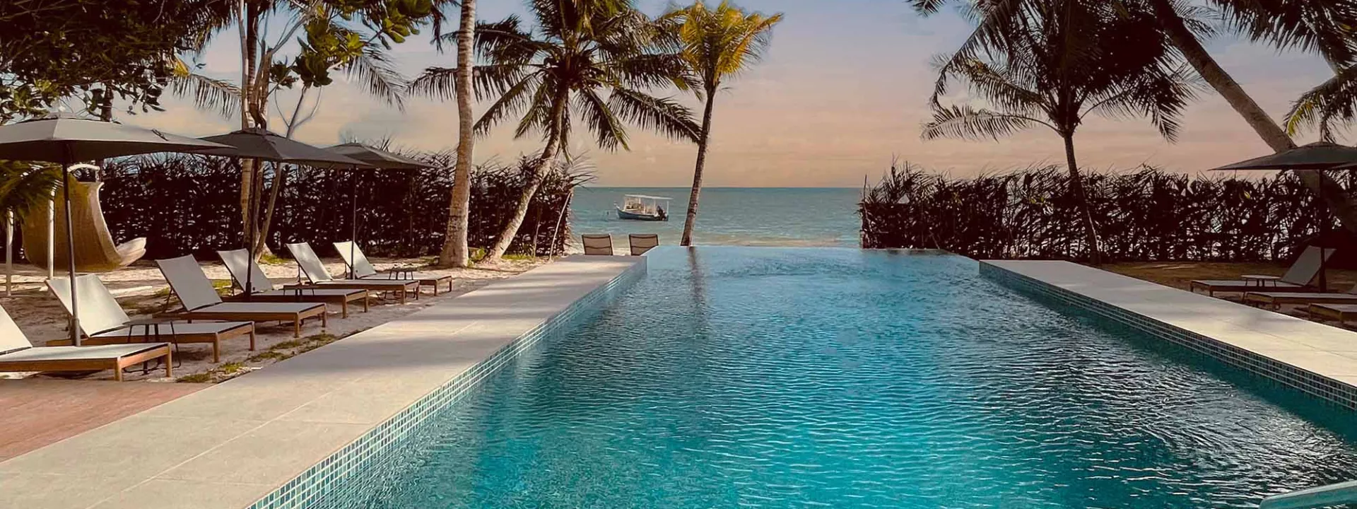 Voyage Seychelles indian Ocean Lodge