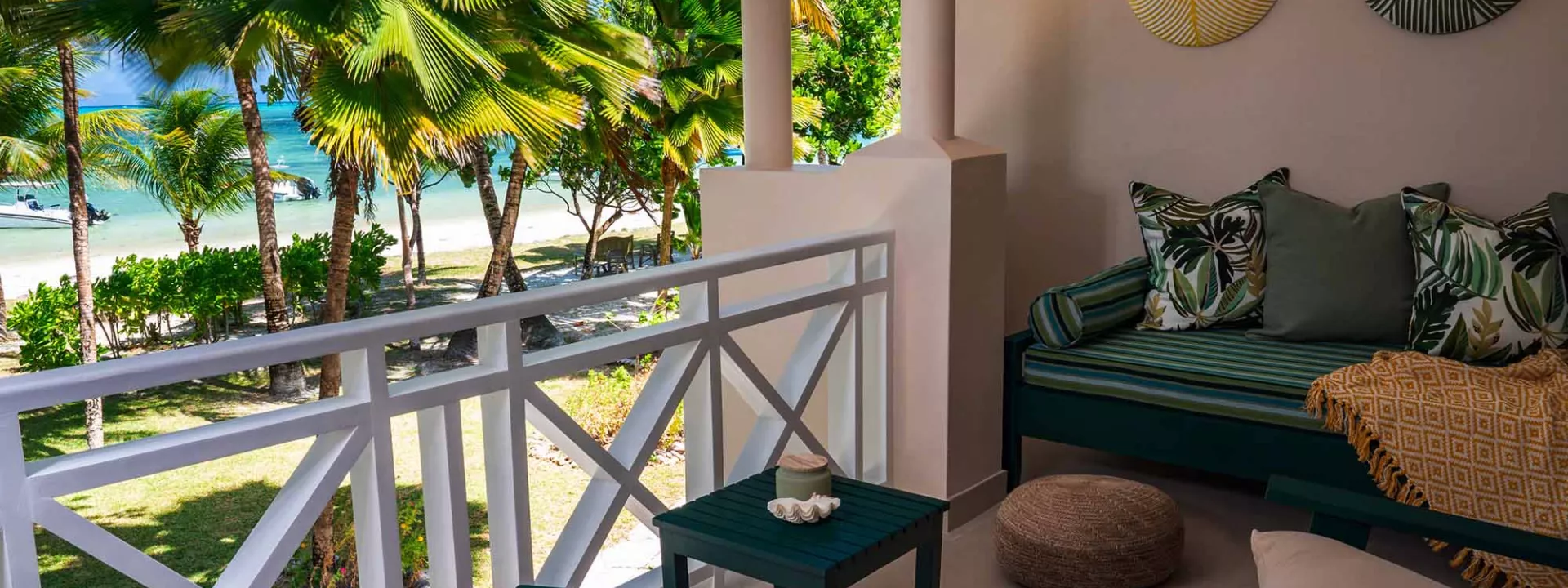 Voyage Seychelles indian Ocean Lodge