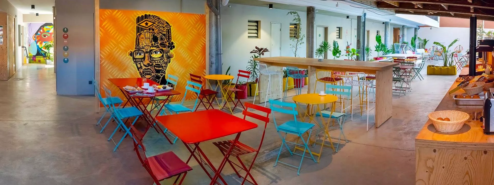 Voyage Réunion Le Terre Sainte