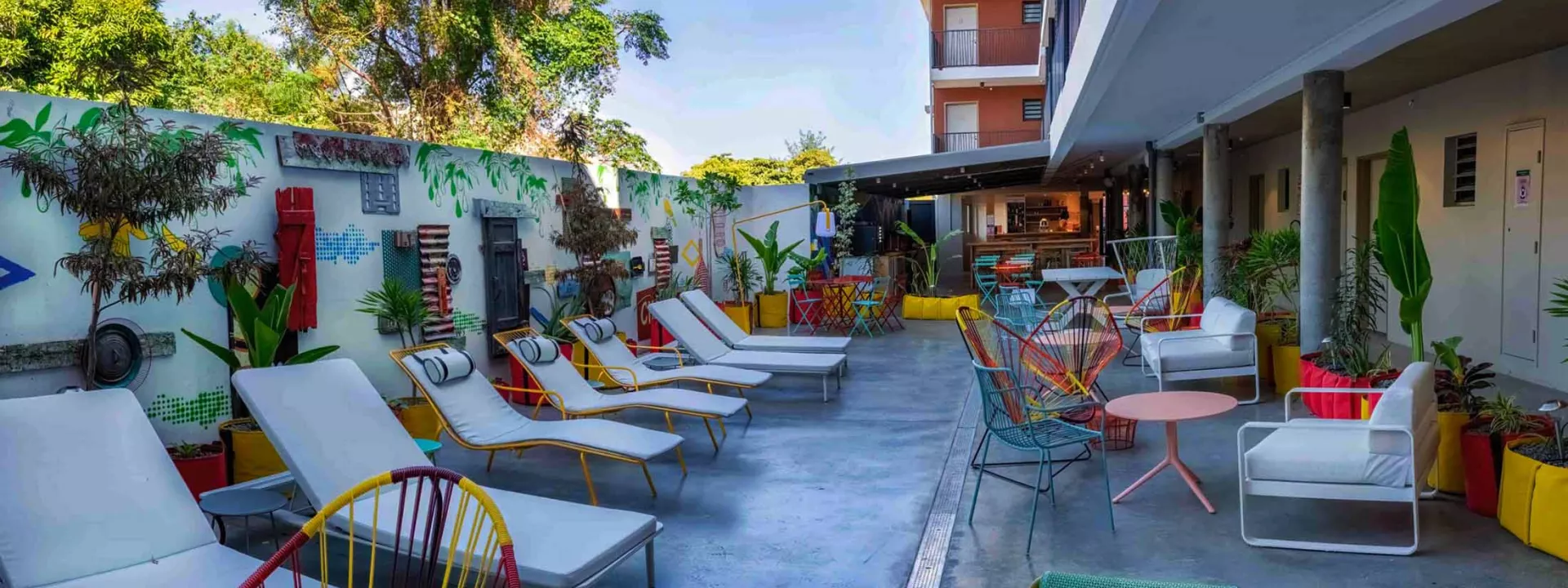 Voyage Réunion Le Terre Sainte