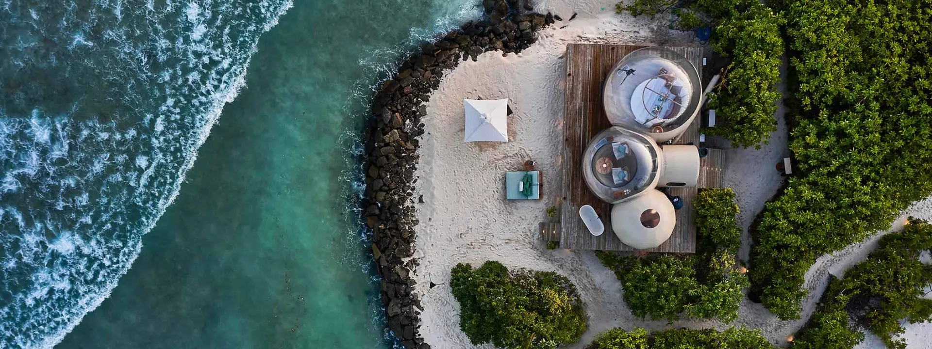 Voyage Maldives Seaside Finolhu