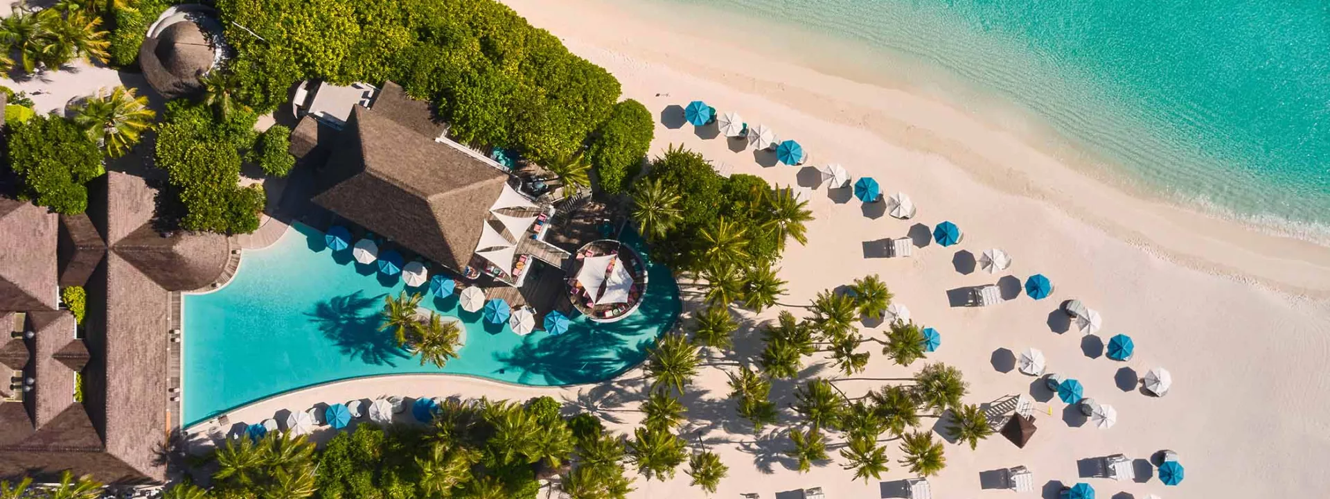 Voyage Maldives Seaside Finolhu