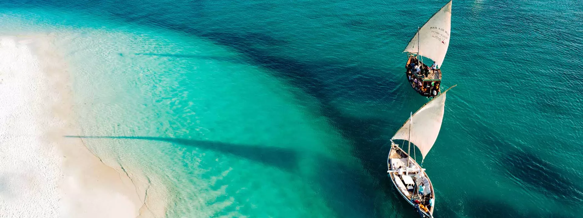 Voyage Zanzibar Gold 