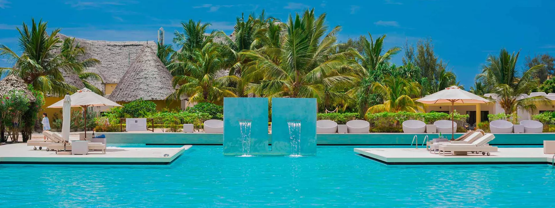 Voyage Zanzibar Gold 