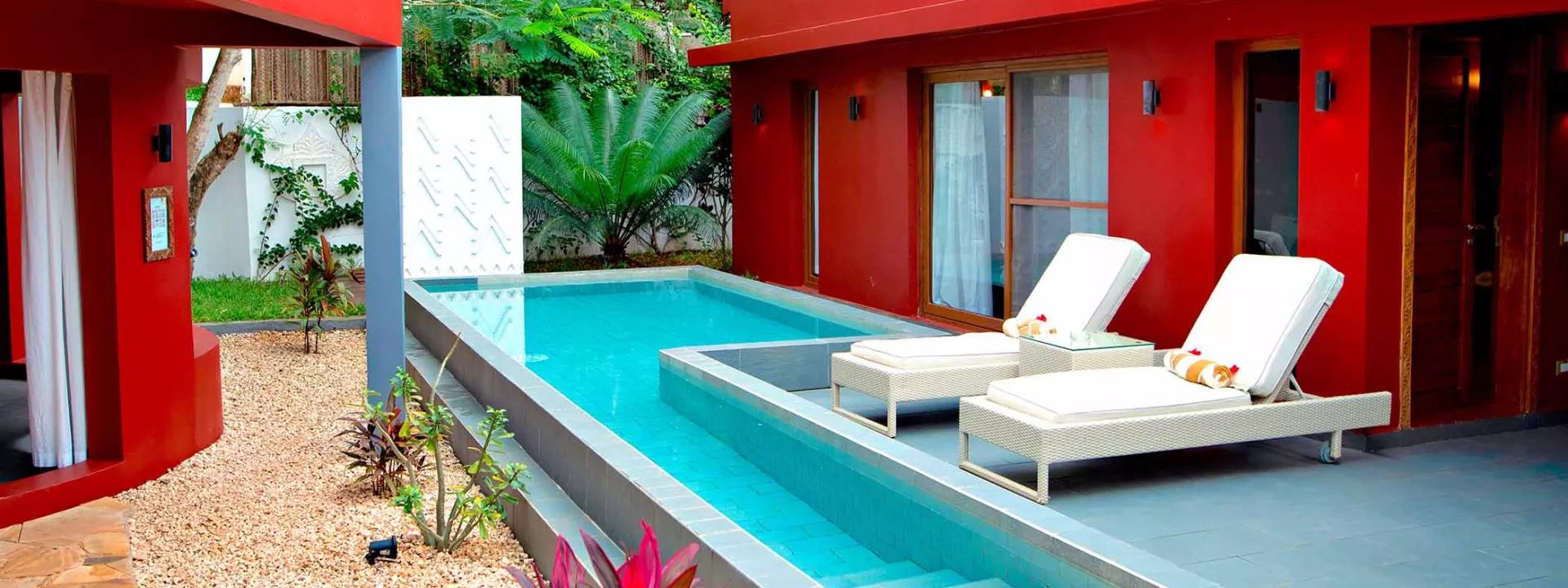 Voyage Zanzibar Gold 