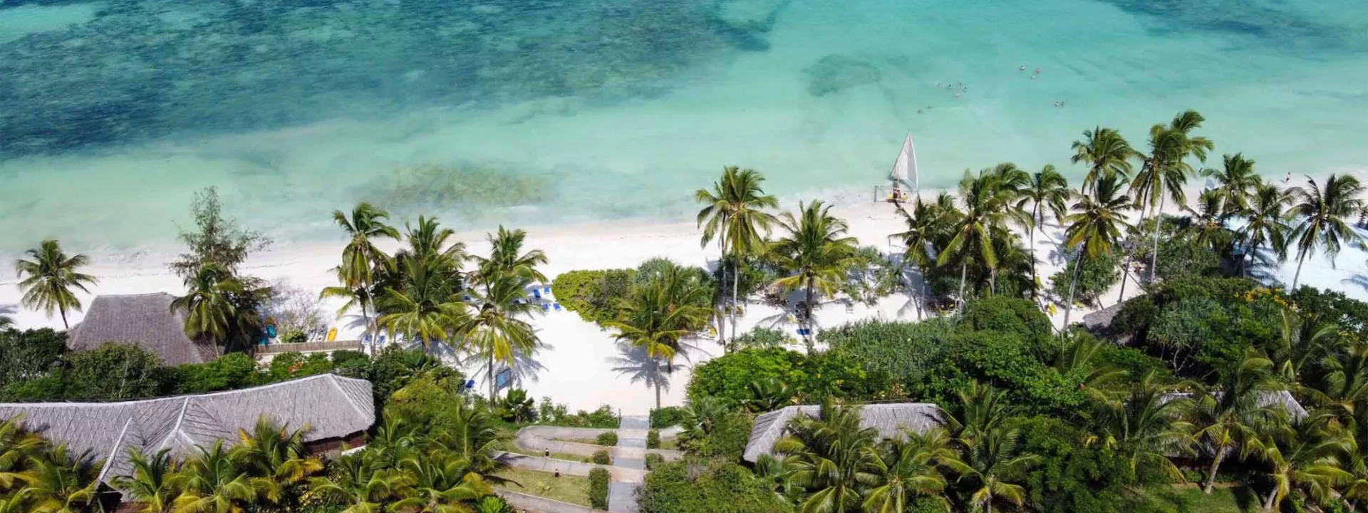 Voyage Zanzibar Melia