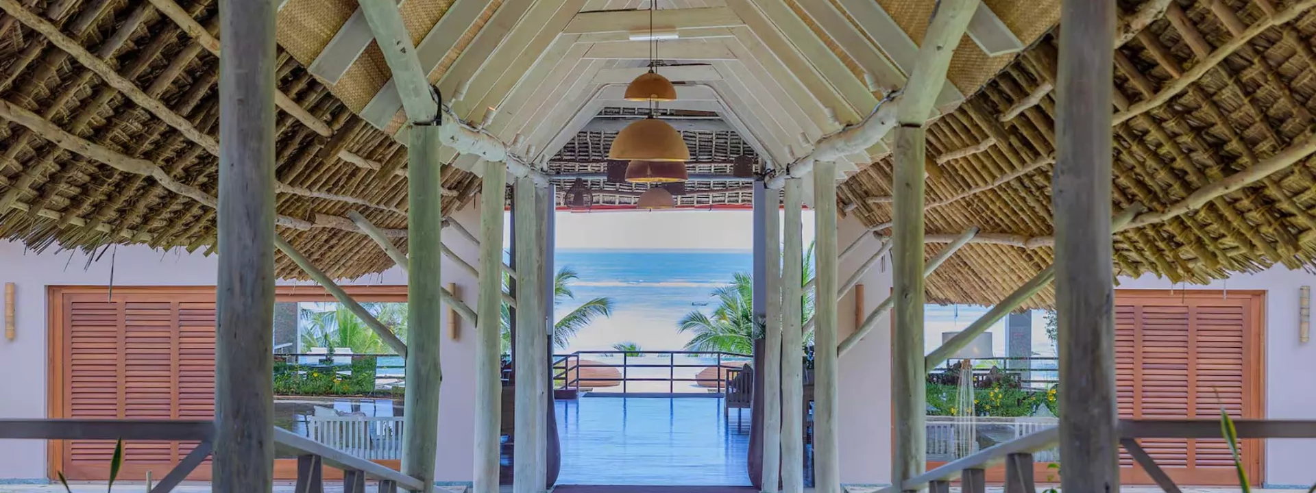 Voyage Zanzibar Melia