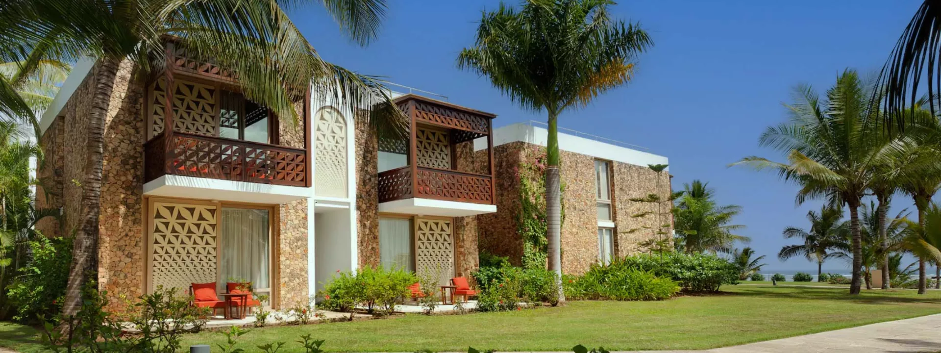 Voyage Zanzibar Melia