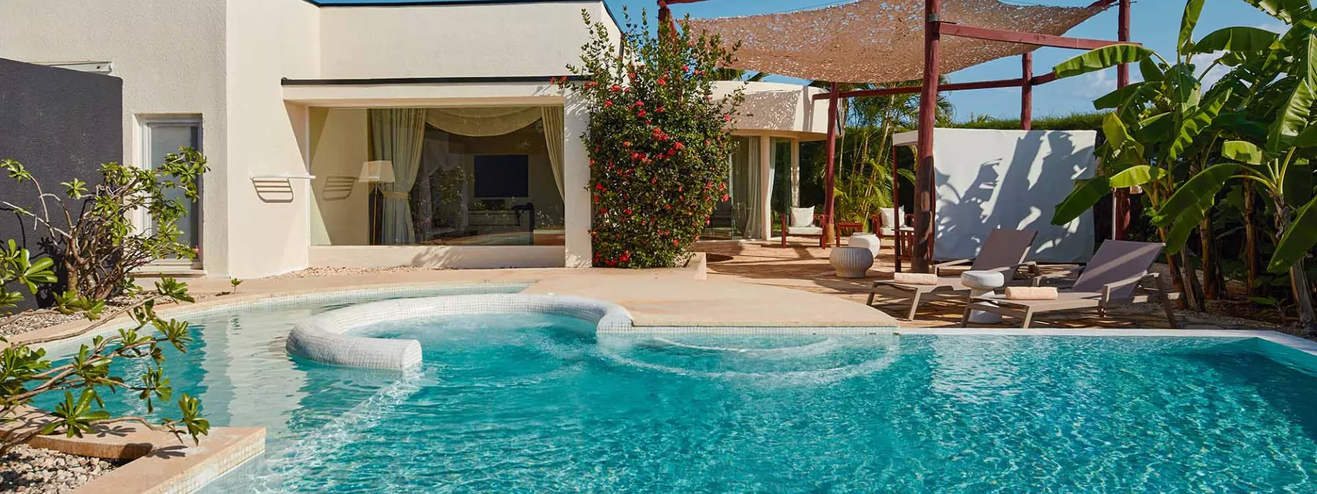 Voyage Zanzibar Riu Palace Hotel