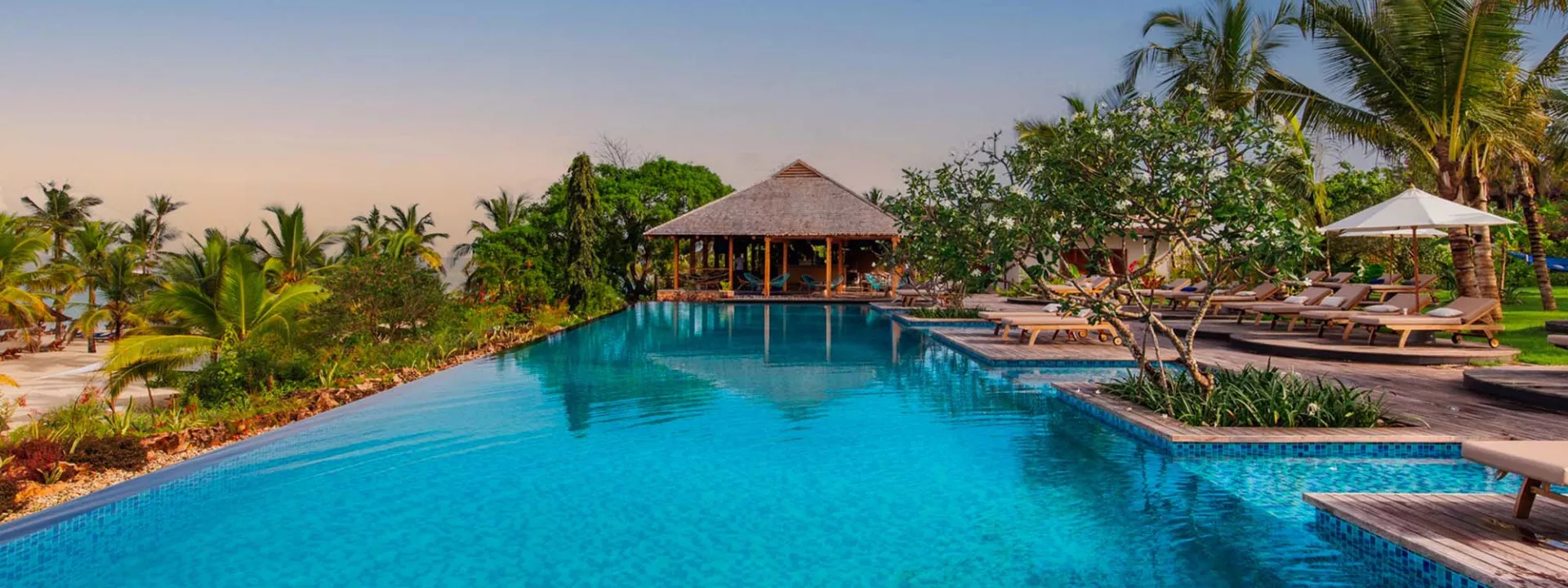 Voyage Zanzibar Zuri Hotel