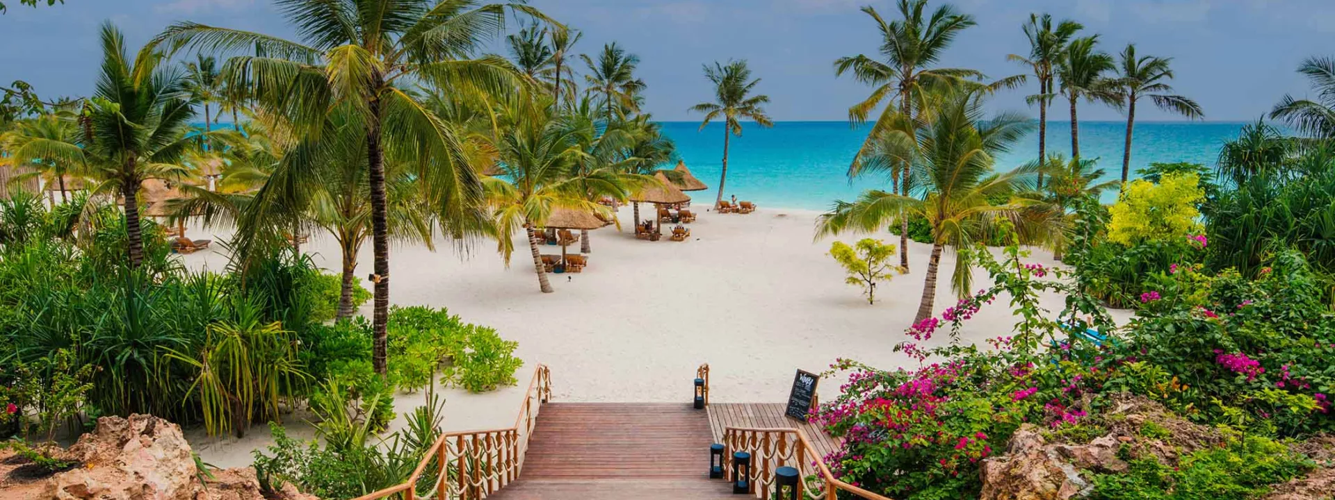 Voyage Zanzibar Zuri Hotel