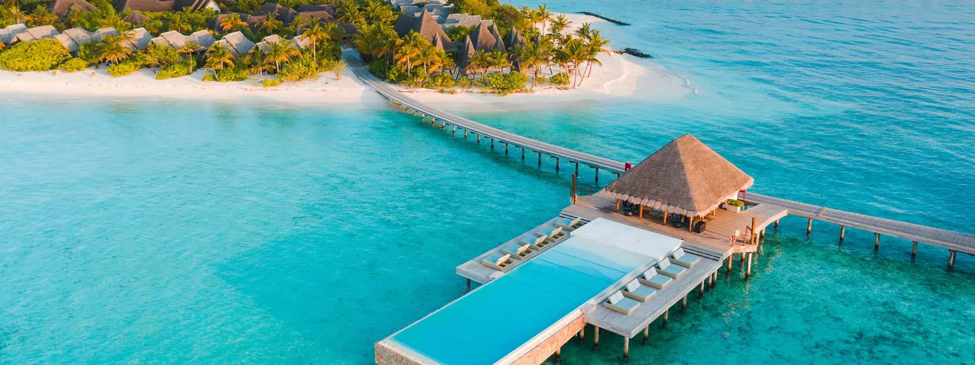 Voyage Maldives Heritance Aarah
