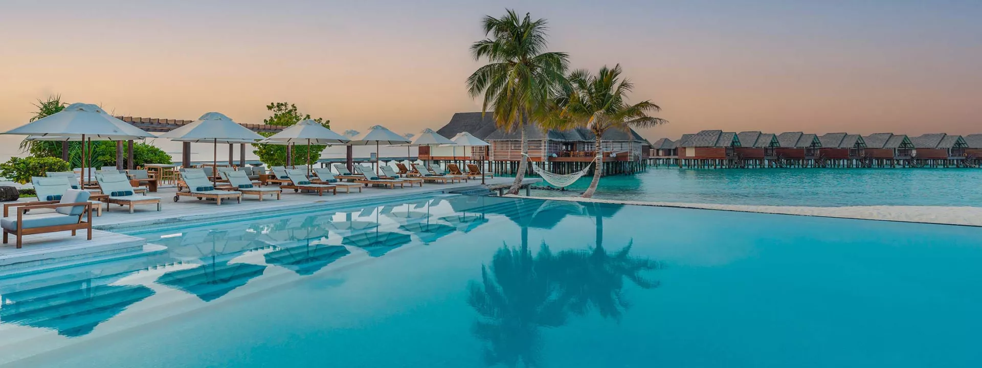 Voyage Maldives Heritance Aarah