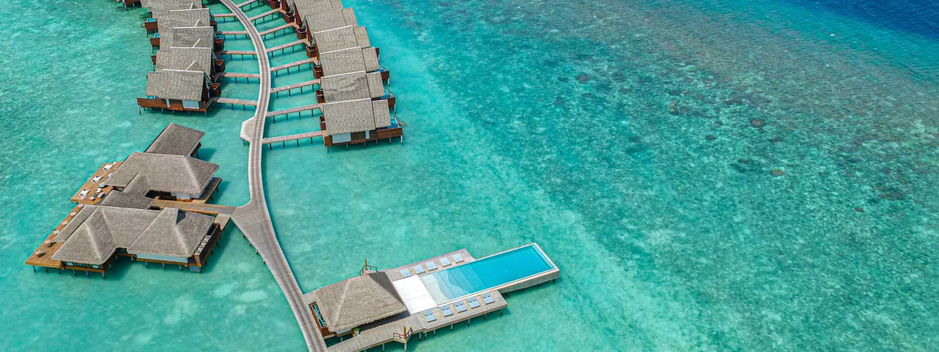 Voyage Maldives Heritance Aarah