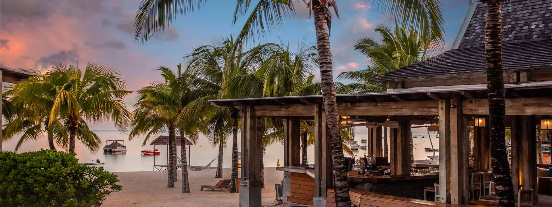 Voyage Maurice The St. Regis Le Morne Resort