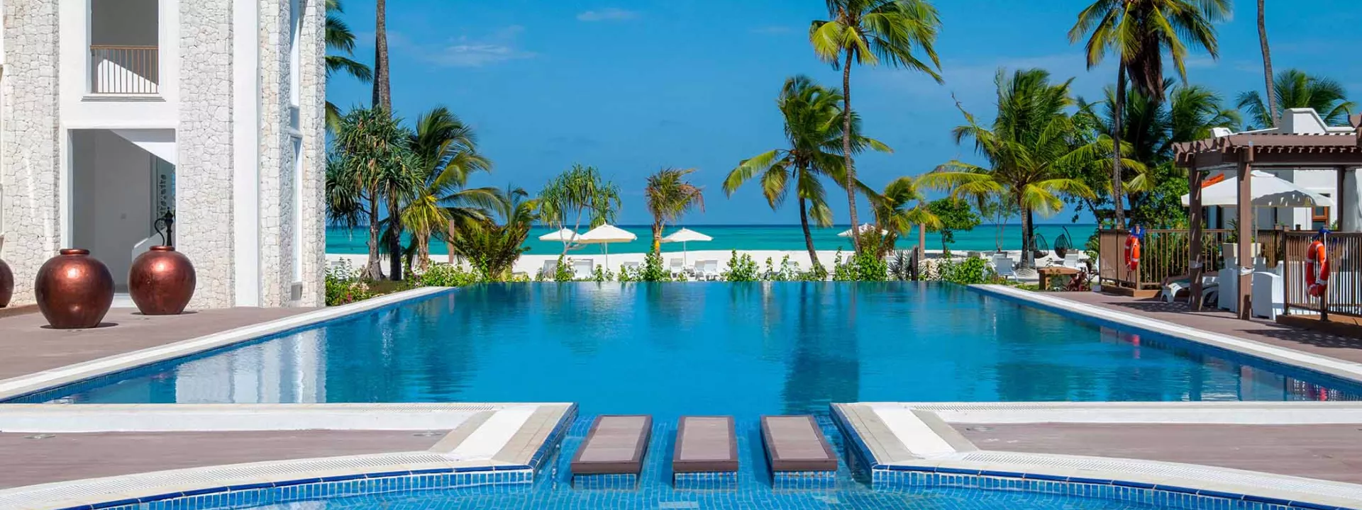 Voyage Zanzibar LUX* Marijani