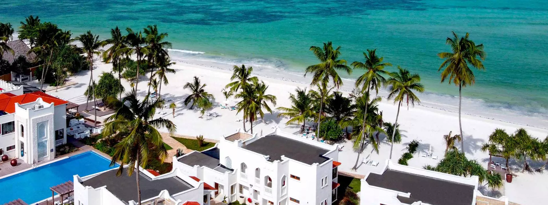 Voyage Zanzibar LUX* Marijani