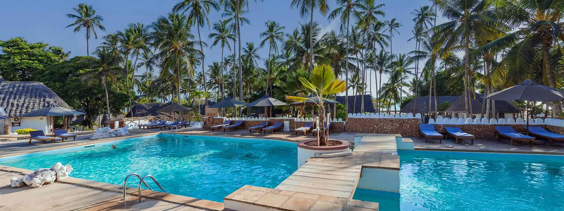 Voyage Zanzibar Diamonds Mapenzi