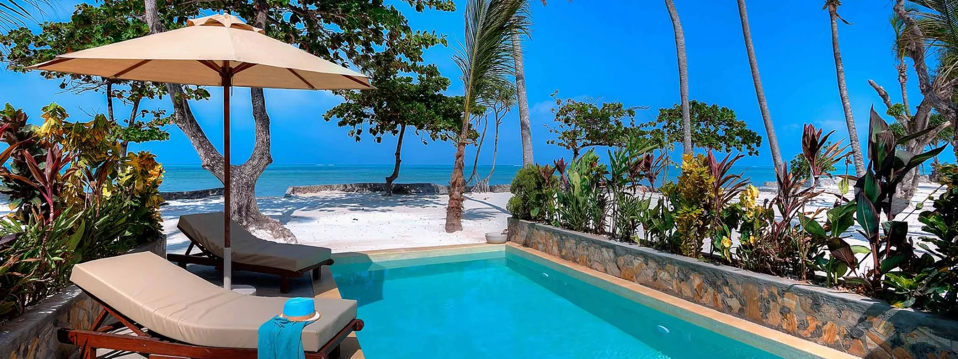 Voyage Zanzibar Diamonds Mapenzi