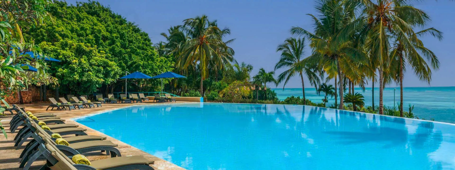 Voyage Zanzibar Melia