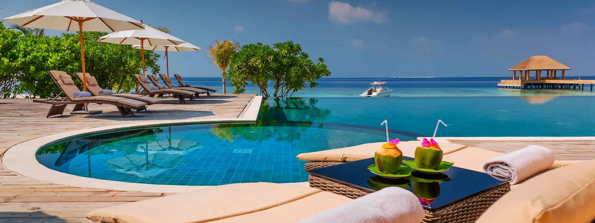 Voyage Maldives Kudafushi 