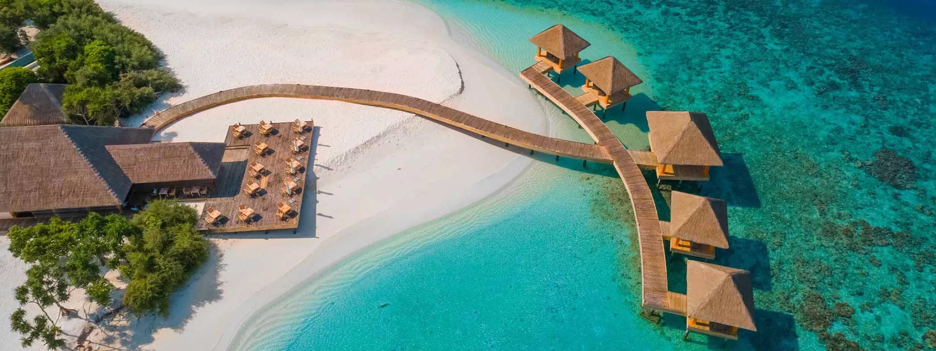 Voyage Maldives Kudafushi 