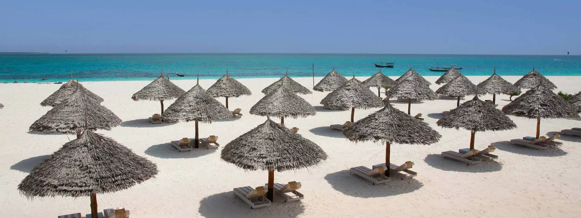 Voyage Zanzibar Gold