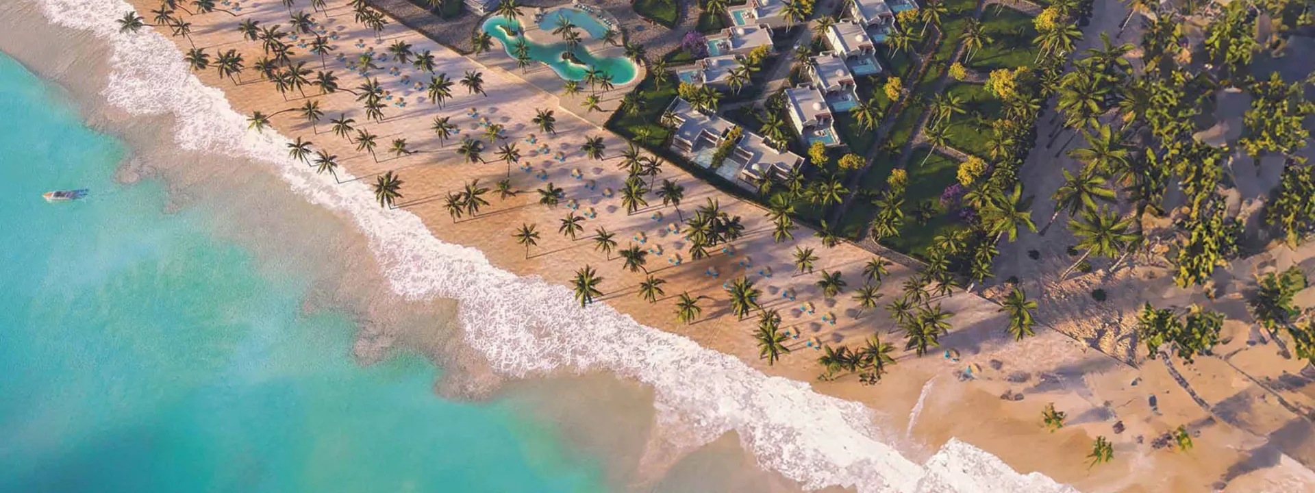 Voyage Zanzibar Diamonds Bijoux