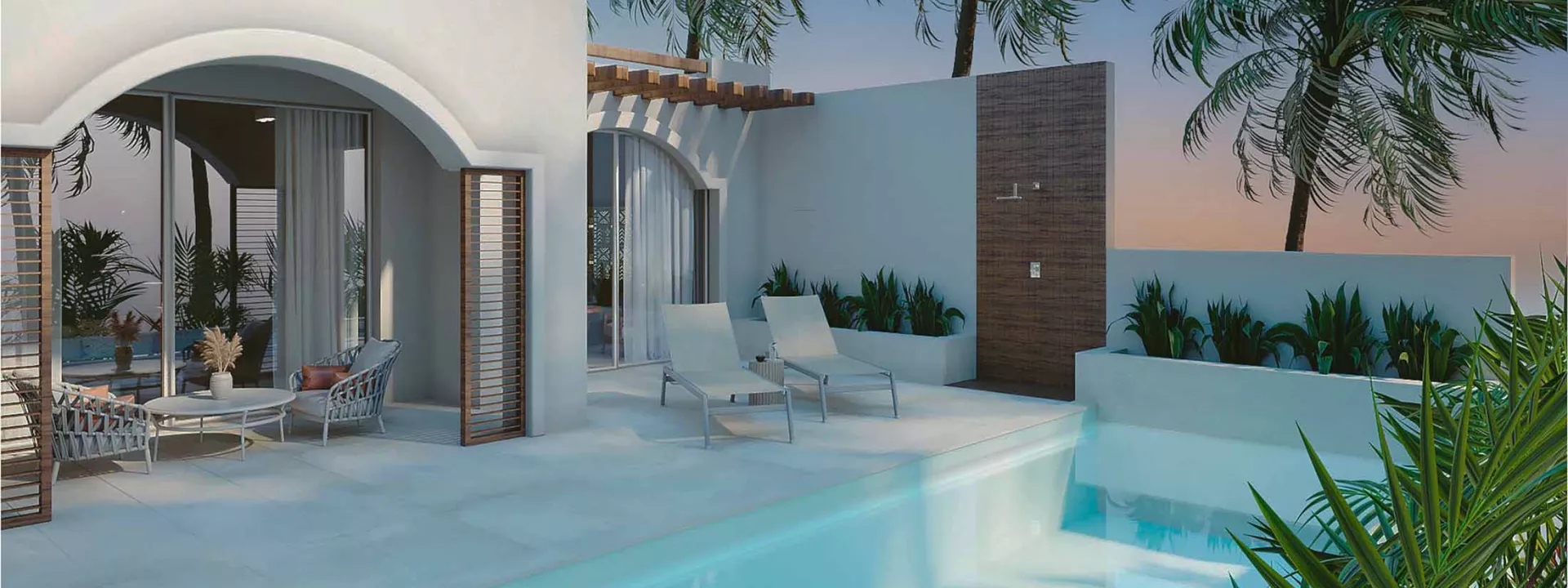 Voyage Zanzibar Diamonds Bijoux