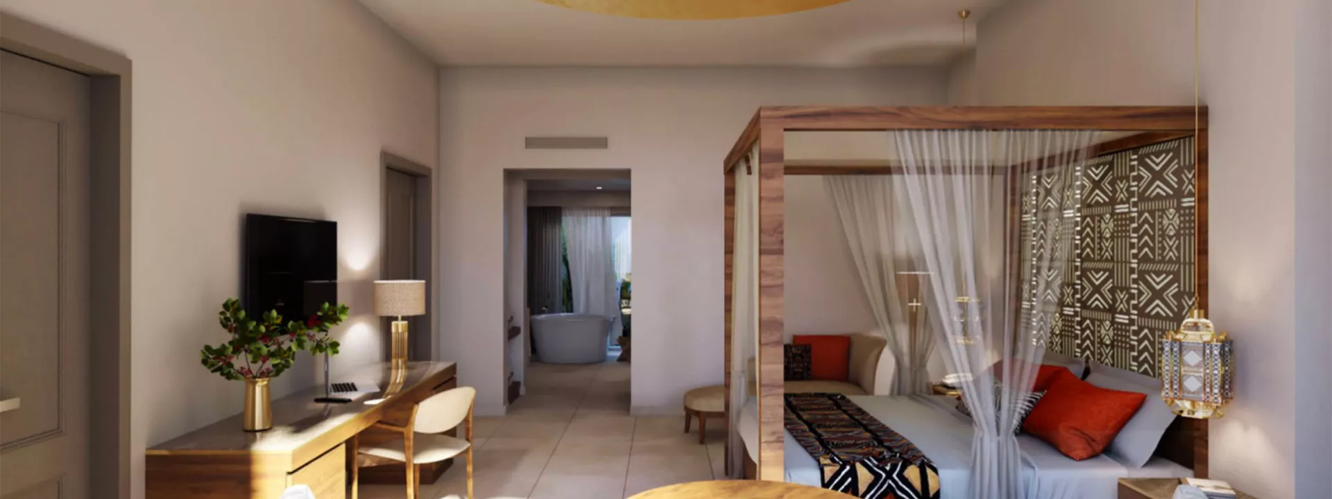 Voyage Zanzibar Diamonds Bijoux