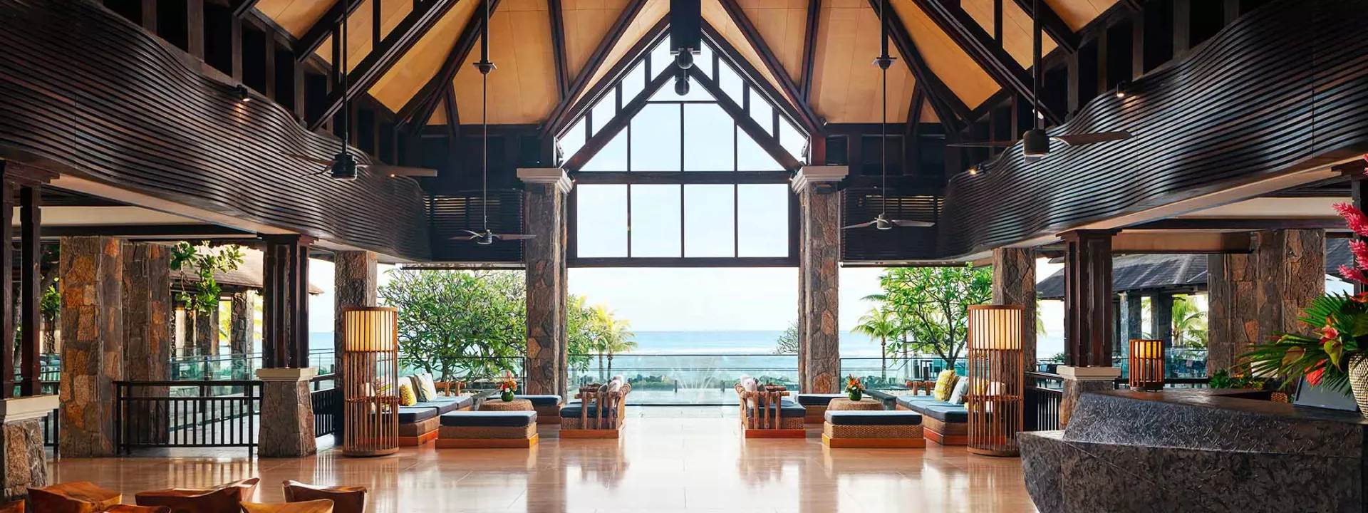 Voyage Maurice The Westin Turtle Bay Resort & Spa