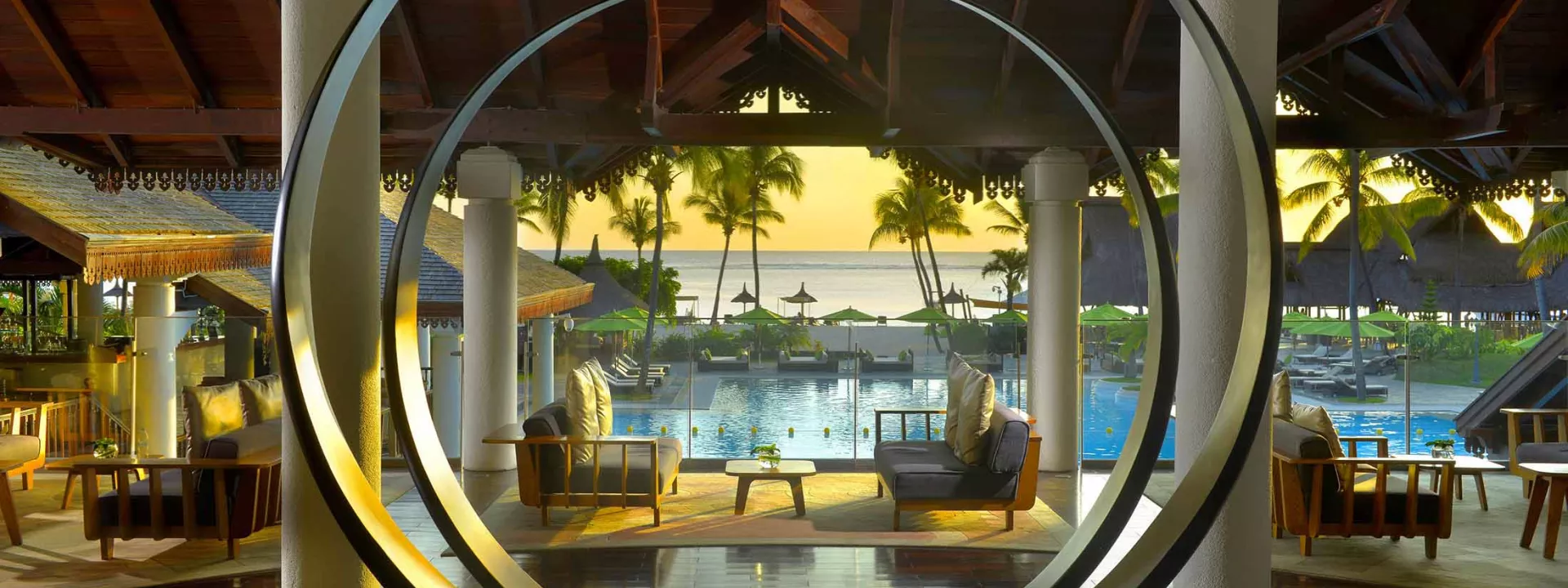 Voyage Maurice Sofitel L'Imperial Resort & Spa