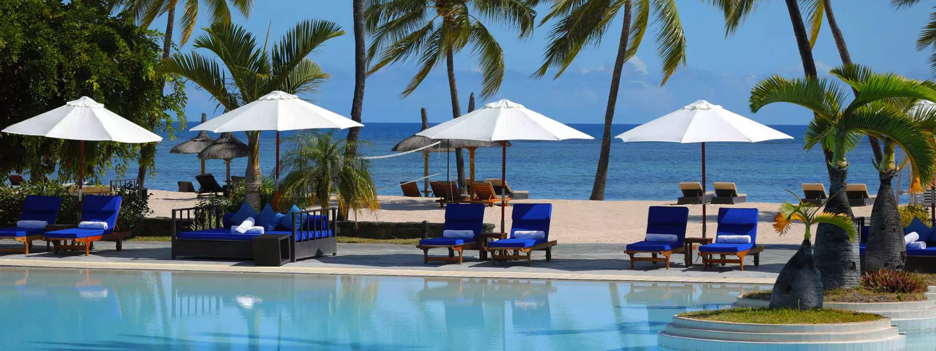 Voyage Maurice Sofitel L'Imperial Resort & Spa