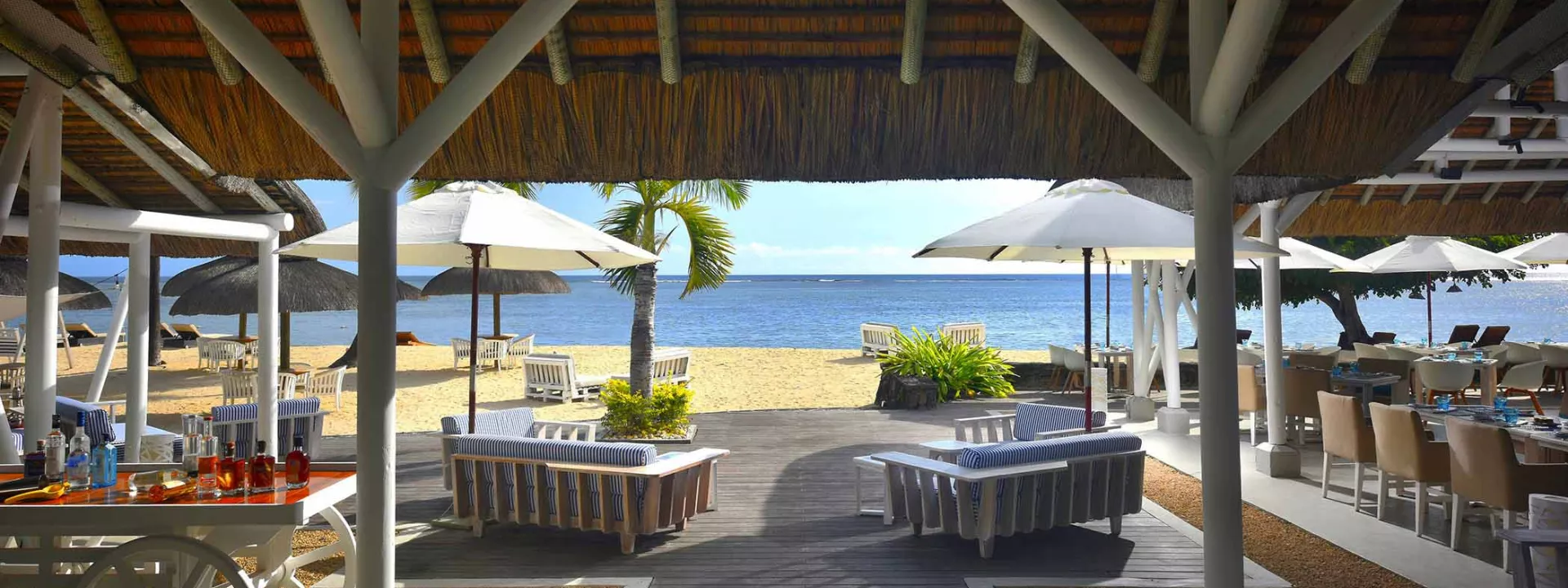 Voyage Maurice Sofitel L'Imperial Resort & Spa