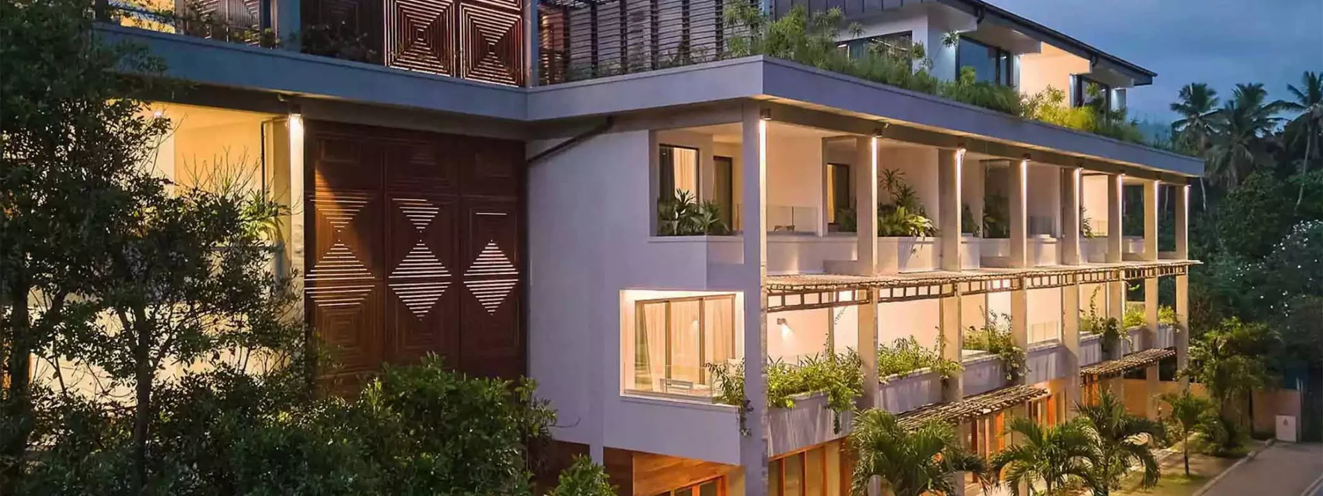 Voyage Seychelles Laila Resort