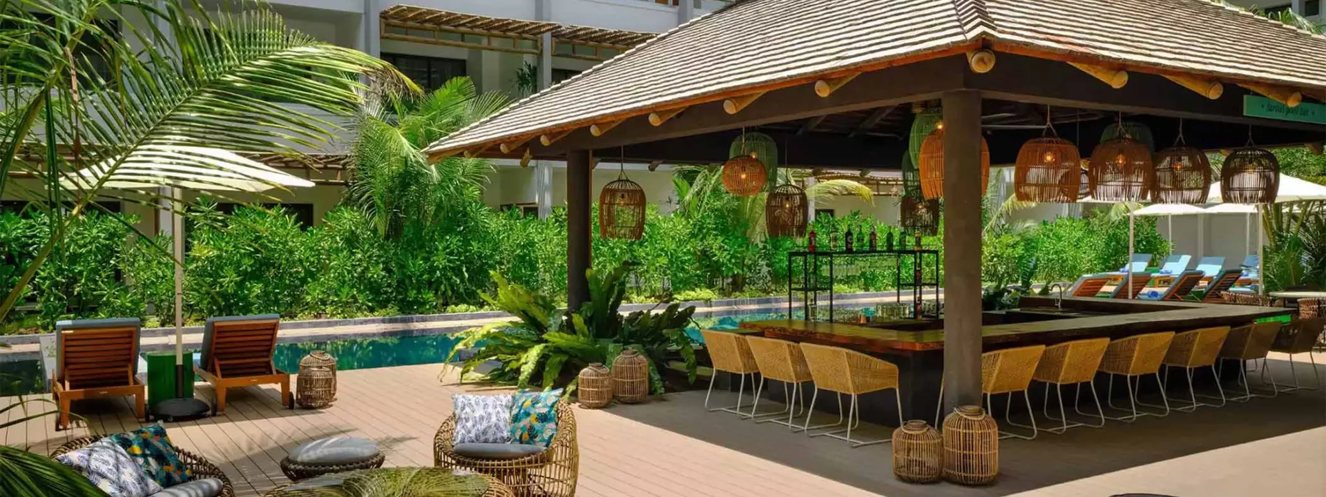 Voyage Seychelles Laila Resort