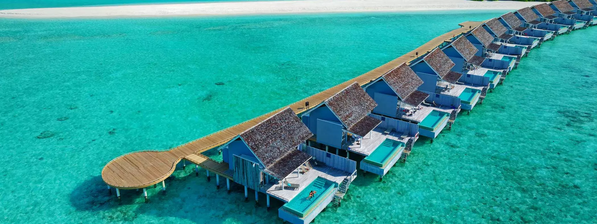 Voyage Maldives Niva Kuramathi
