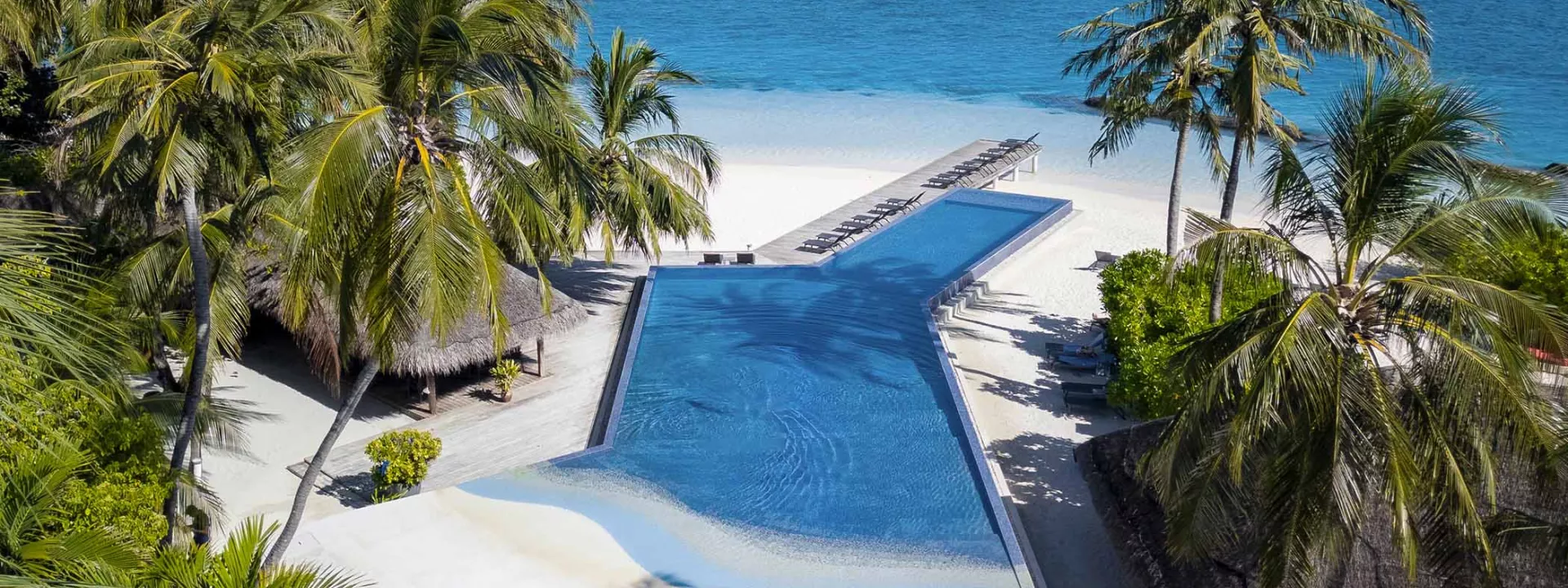 Voyage Maldives Niva Kuramathi