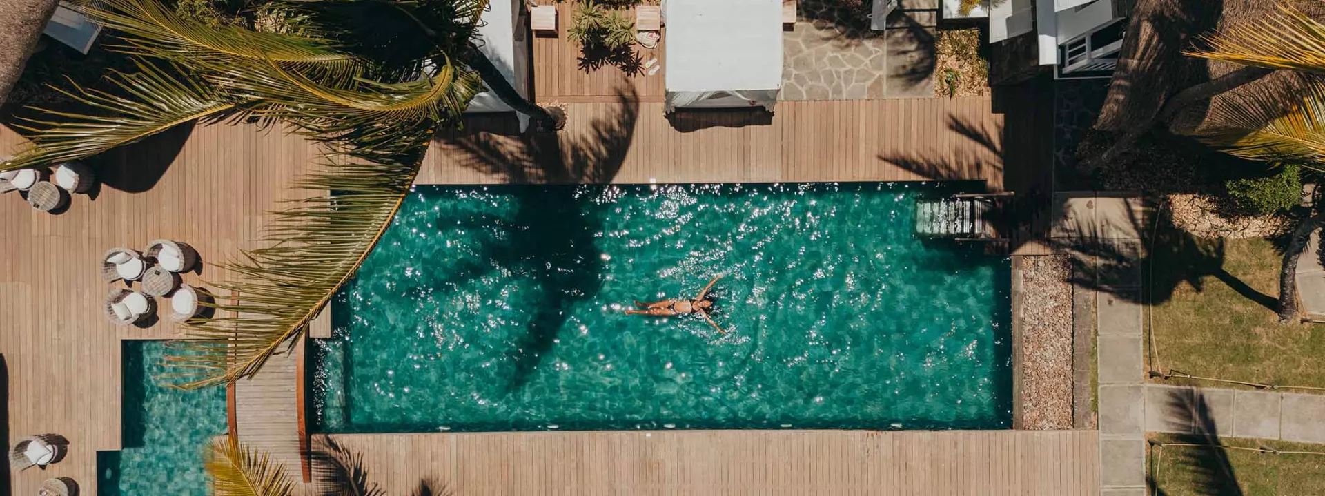 Voyage Maurice 20 Degrès Sud