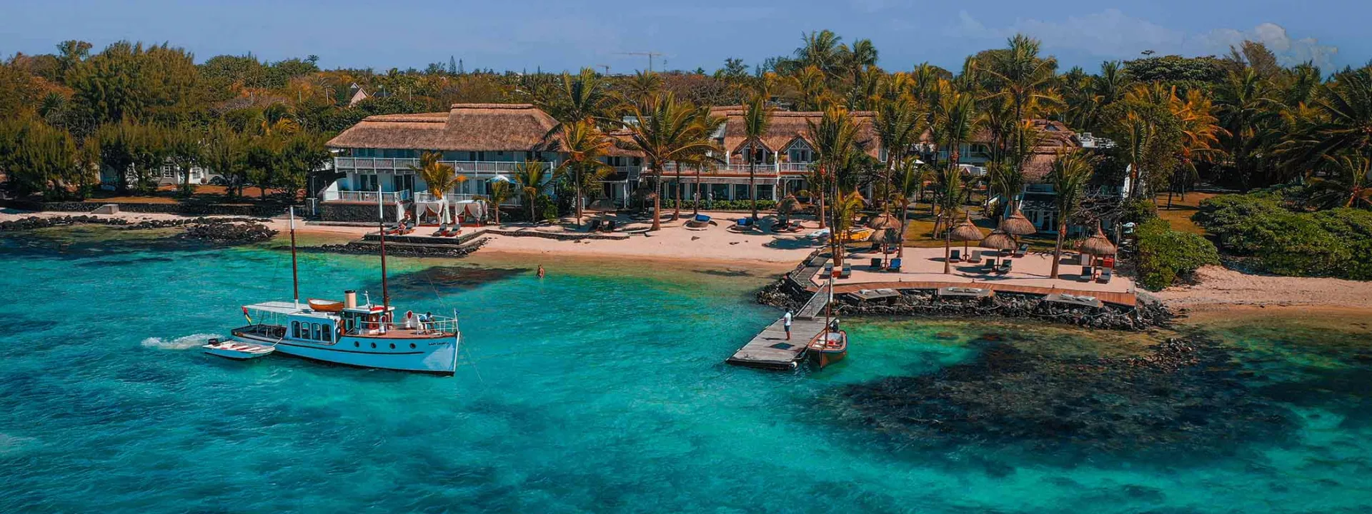 Voyage Maurice 20 Degrès Sud