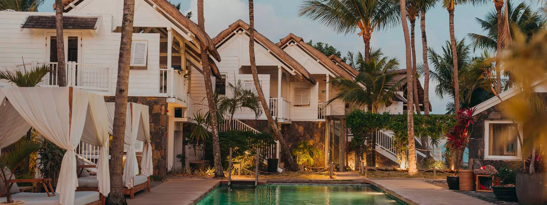 Voyage Maurice 20 Degrès Sud