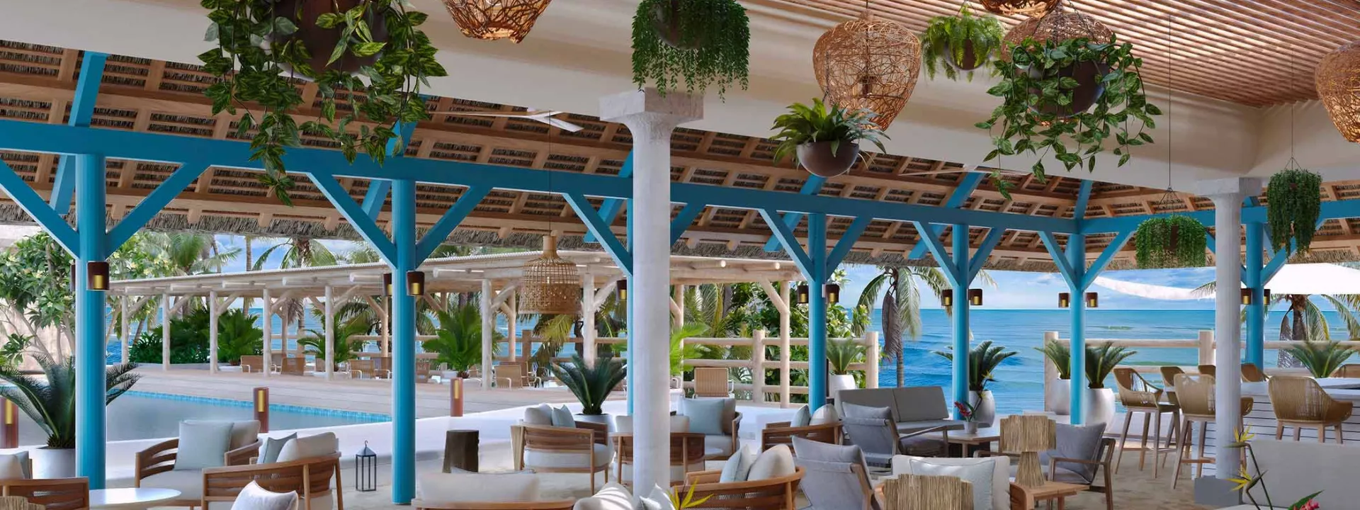 Voyage Maurice Veranda Pointe aux Biches