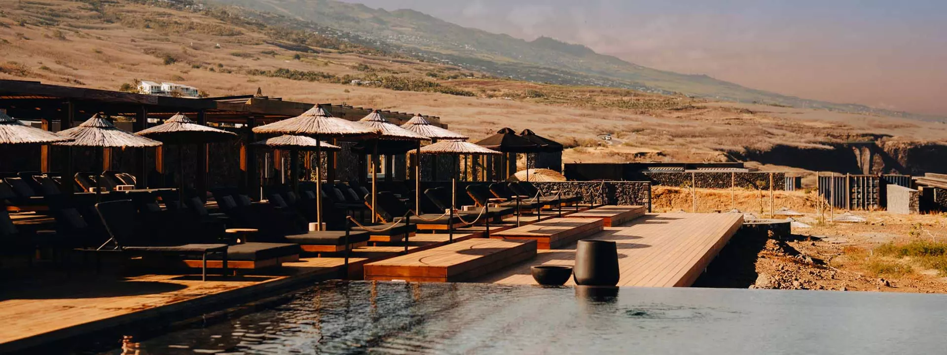 Voyage Réunion Wood Hôtel & Spa