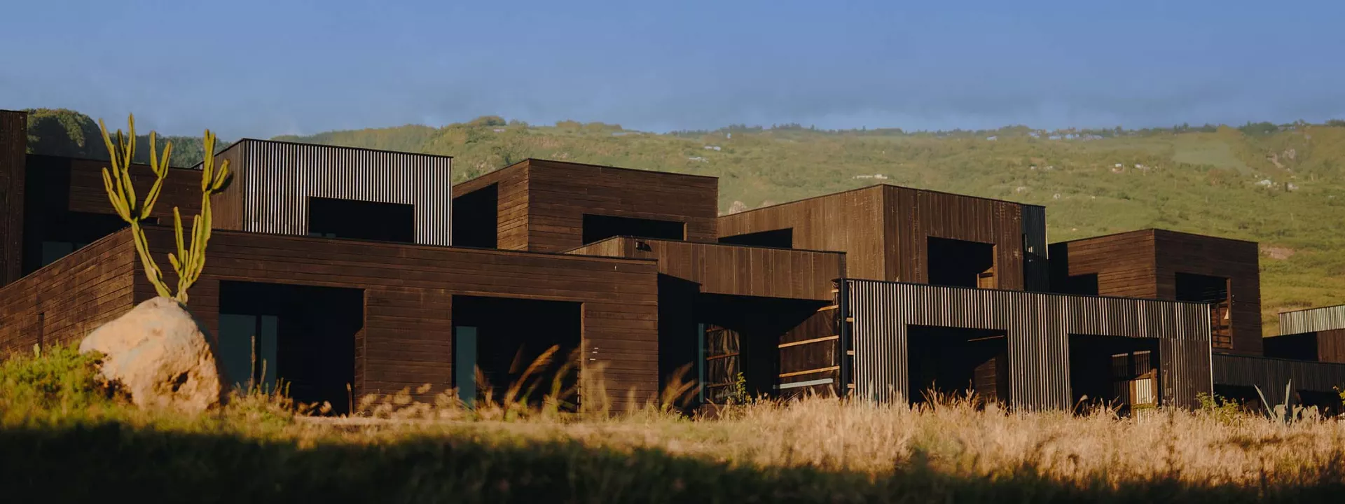 Voyage Réunion Wood Hôtel & Spa