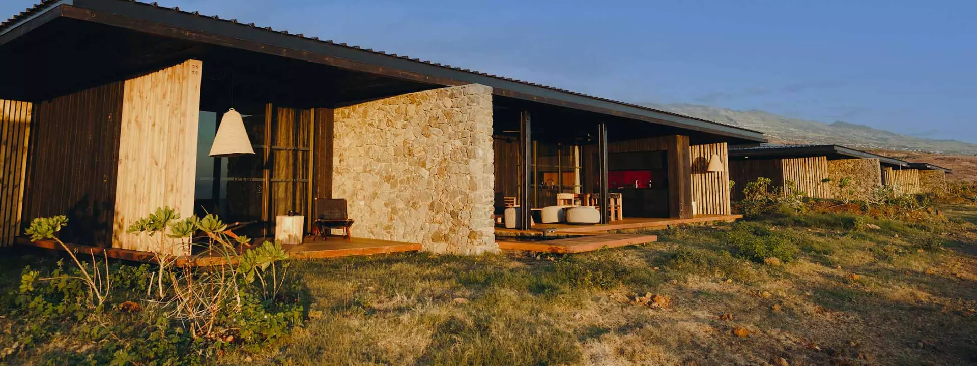 Voyage Réunion Wood Hôtel & Spa