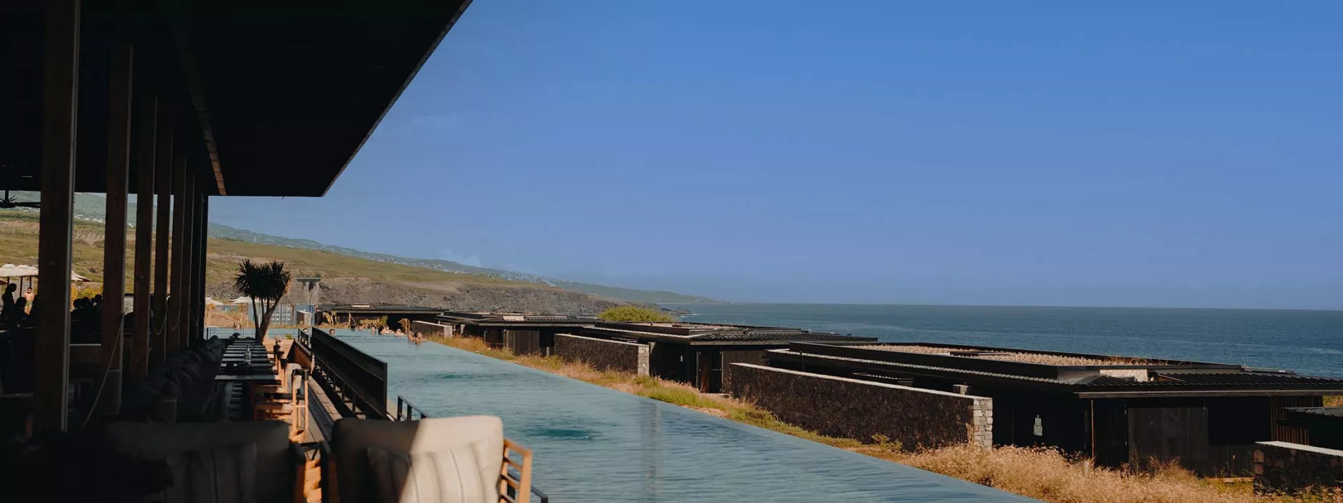 Voyage Réunion Wood Hôtel & Spa