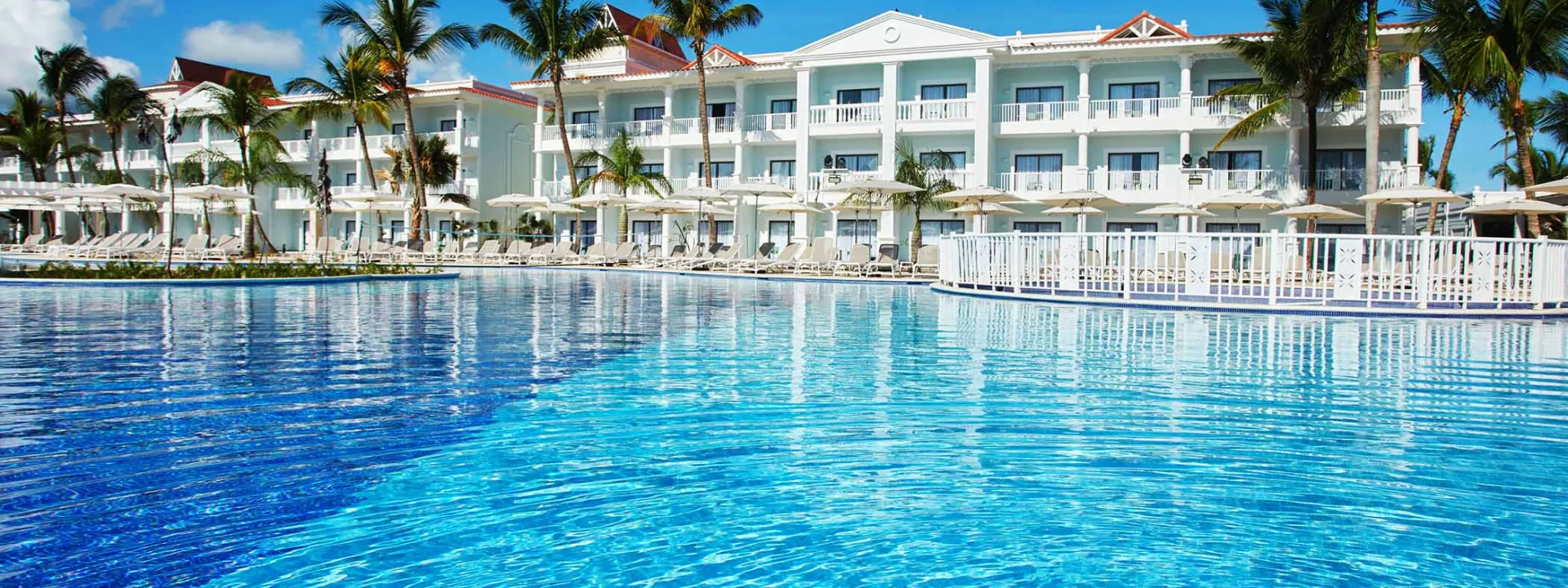 Voyage République dominicaine Bahia Principe Explore Esmeralda