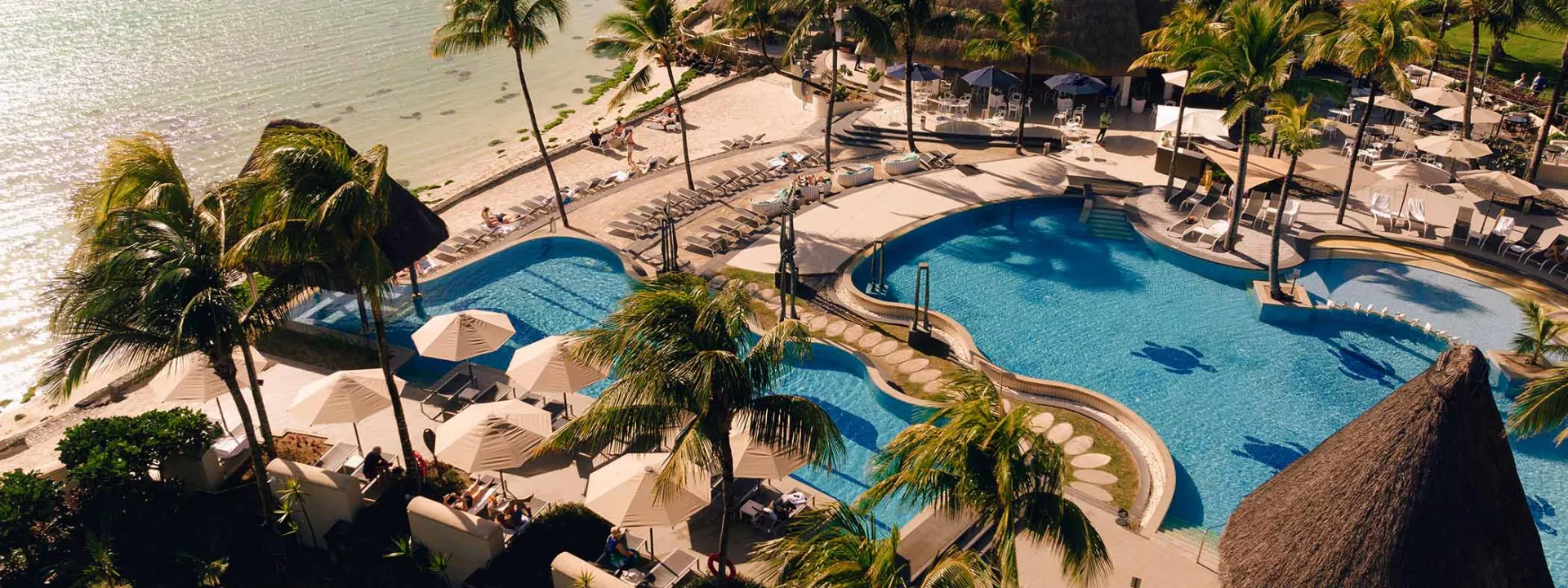 Voyage Maurice Hôtel Ambre