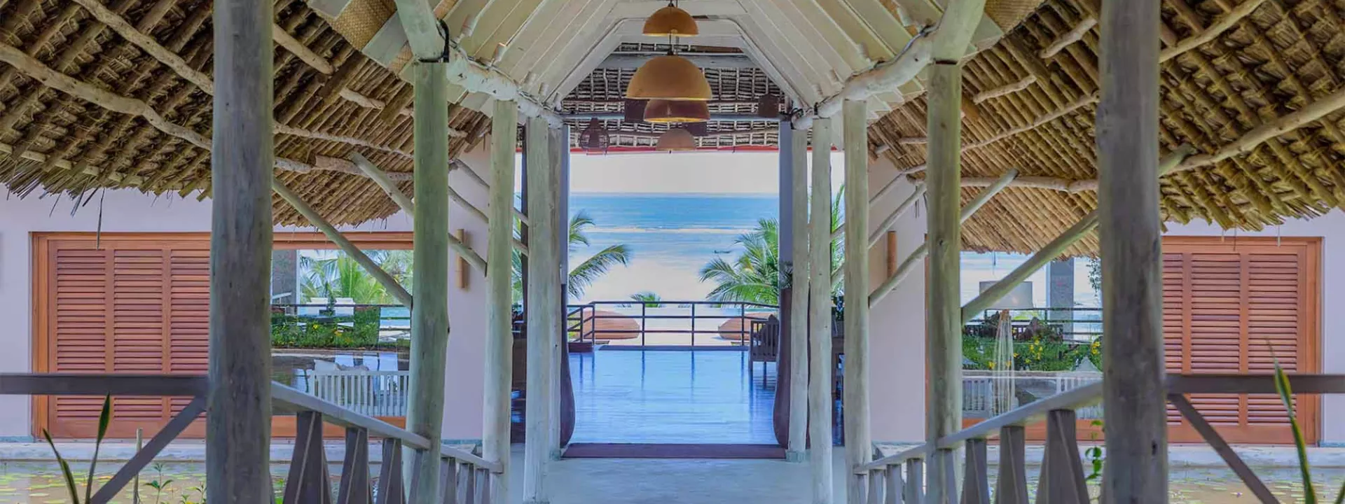 Voyage Zanzibar Gran Melia