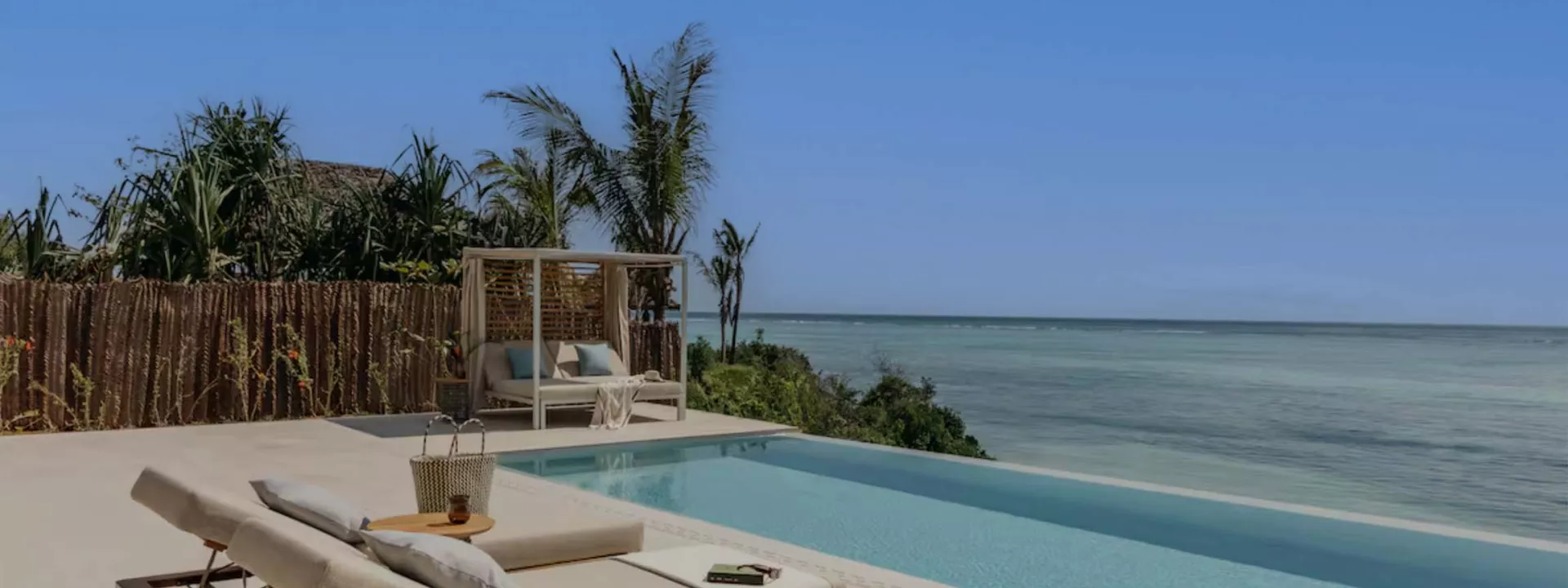 Voyage Zanzibar Gran Melia